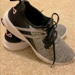 Fila women’s shoes